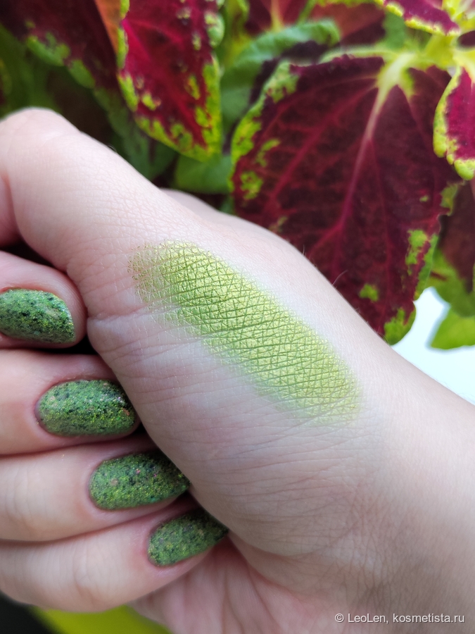 Дневной свет