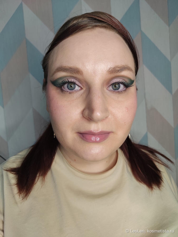 Электрический свет