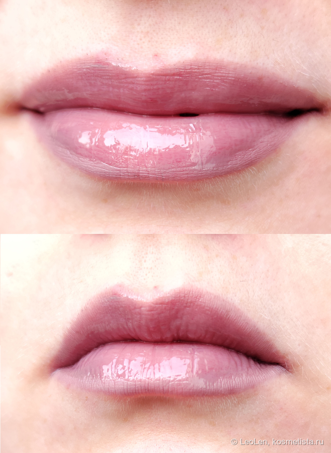 Бальзам + карандаш, дневной свет