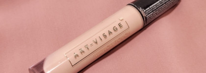 Туториал. Макияж в палитре месяца Burnished lilac