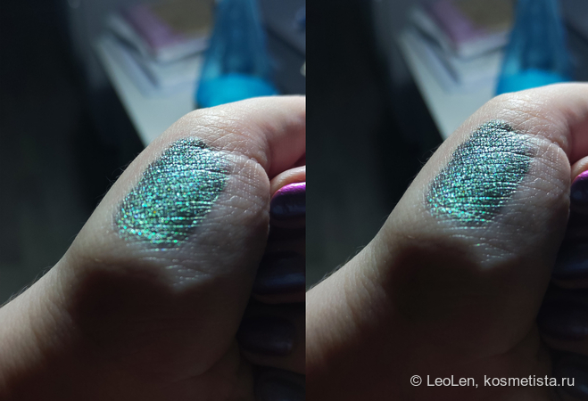 Электрический свет