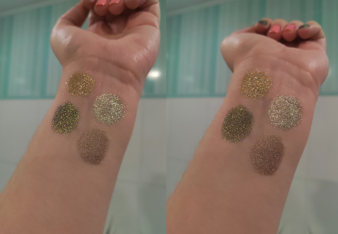 Электрический свет