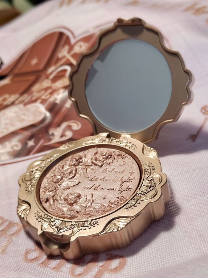 азиатская косметика