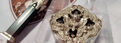 Мой самый любимый хайлайтер! Flower knows Little Angel Paradise Lost