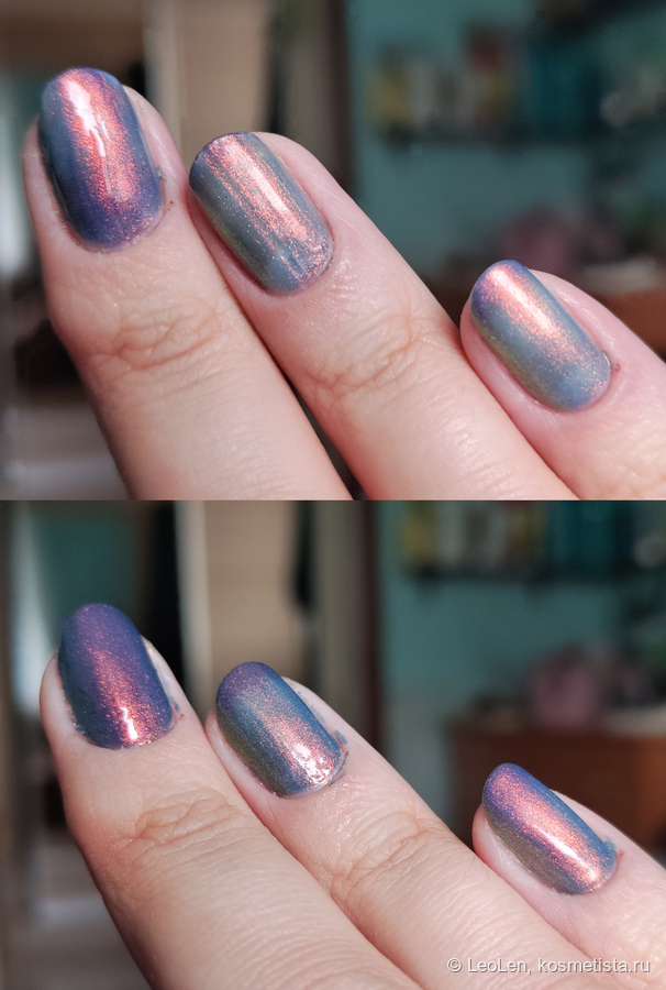 Один слой / два слоя