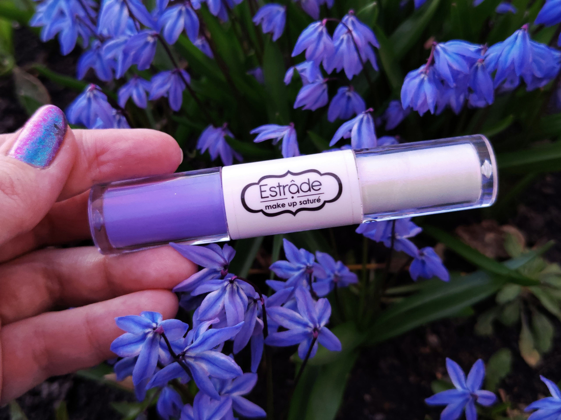 косметика массмаркет