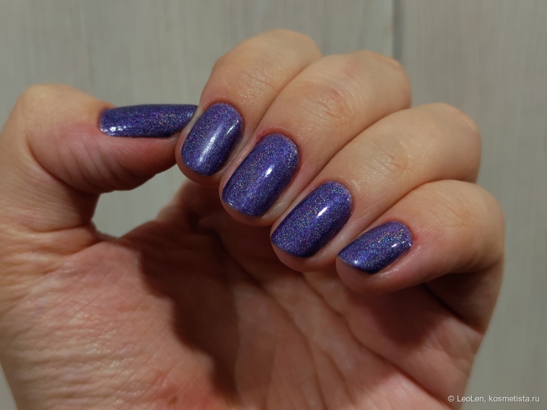 Электрический свет