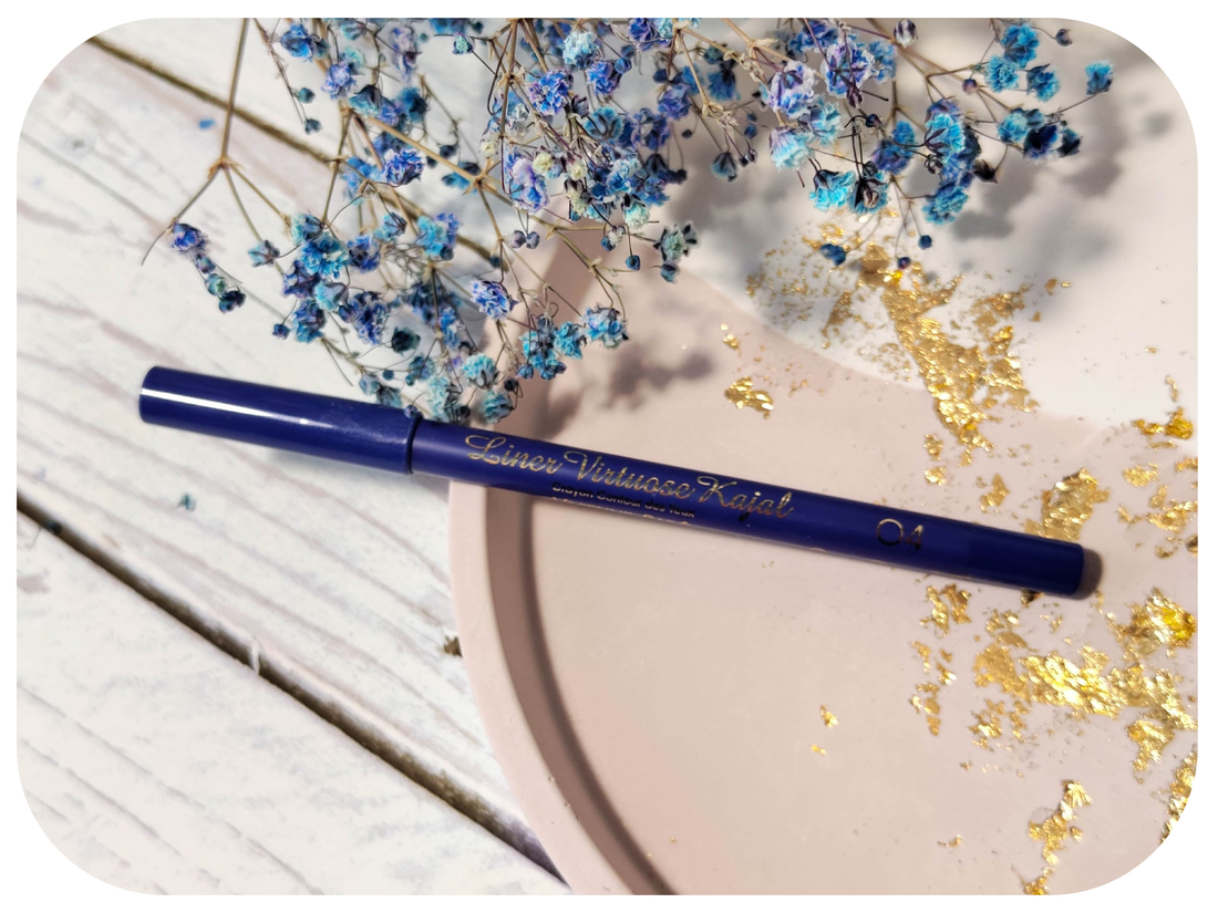 Ну просто отличник! Карандаш Vivienne Sabo Liner Virtuose Kajal Оттенок 04