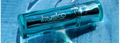 Горячая новинка! Коллекция Influence Beauty Hydrogenesis. Часть 2