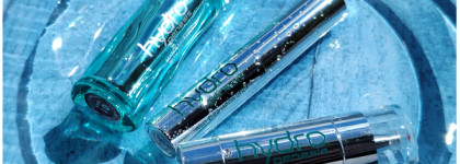 Горячая новинка! Коллекция Influence Beauty Hydrogenesis. Часть 2