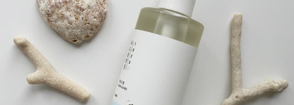 Round Lab 1025 Dokdo – минералы корейского острова для заботы о чувствительной коже