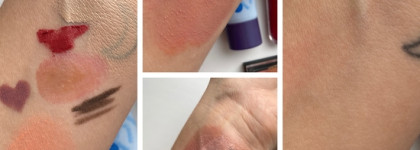 Round Lab 1025 Dokdo – минералы корейского острова для заботы о чувствительной коже