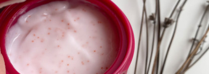 Любимый японский крем для рук Shiseido Medicated Hand Cream