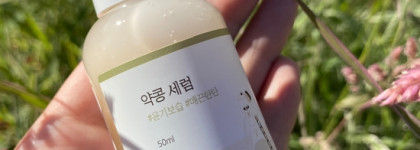 Round Lab Soybean – потрясающая линейка от любимого корейского бренда
