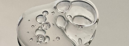 Два шампуня, успокаивающих кожу головы: от корейского бренда 107 и от Wella Professionals