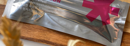 Стойкая, но легко смывается водой: любимая тушь Darling* Lash Cocoon в оттенках 01 и 02