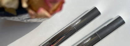 Стойкая, но легко смывается водой: любимая тушь Darling* Lash Cocoon в оттенках 01 и 02