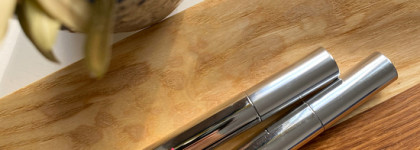 Стойкая, но легко смывается водой: любимая тушь Darling* Lash Cocoon в оттенках 01 и 02