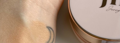 Лёгкий ежедневный макияж с помощью 5 корейских средств