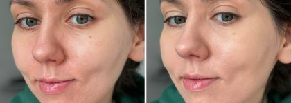 Лёгкий ежедневный макияж с помощью 5 корейских средств