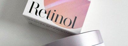 Патчи с ретинолом K-Secret Advanced Regenerating Eye Gel Patches (Retinol)