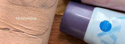 Лучшие из бюджетных: Bb-кремы Holika Holika Petit BB Cream