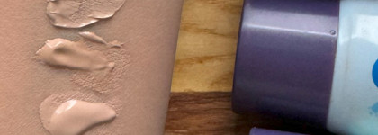 Лучшие из бюджетных: Bb-кремы Holika Holika Petit BB Cream