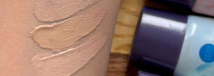 Лучшие из бюджетных: Bb-кремы Holika Holika Petit BB Cream