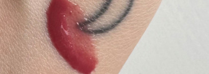 Новинка 2024: потрясающий блеск от Rom&Nd Glasting Color Gloss в оттенке 03 Rose Finch