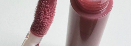 Новинка 2024: потрясающий блеск от Rom&Nd Glasting Color Gloss в оттенке 03 Rose Finch