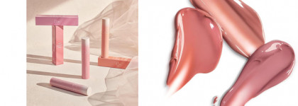 Красивый холодный оттенок Rom&nd Juicy Lasting Tint 39 Odd Grape