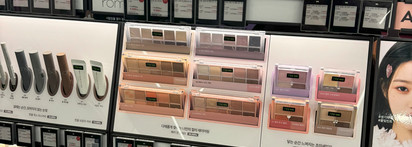 Любовь с первого применения: средства для губ Rom&nd