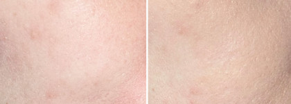 Летний дуэт от Ecomake: минеральная пудра-праймер и солнцезащитный крем SPF30