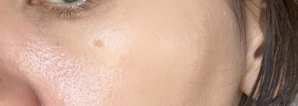 Блестящий брат: солнцезащитный стик Round Lab Birch Juice Moisturizing Sun Stick Spf50+ PA++++