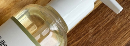 Корейские гидрофильные масла: лучшее очищение для жирной кожи, склонной к акне