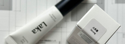 Гель-фиксатор для бровей Laka Wild Brow Shaper