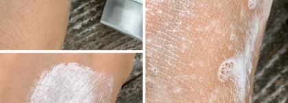 Пустые баночки корейского ухода весна-лето 2024