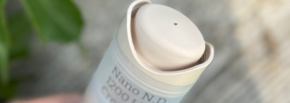 Ай! Микроиглы спикулы в лифтинг-креме с пептидами Vely Vely Nano Needle 1200 Lifting Cream