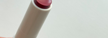 Нежный бальзам для губ и щек Laka Soul Vegan Lip Balm в оттенке Mauve