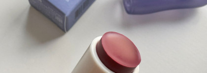 Нежный бальзам для губ и щек Laka Soul Vegan Lip Balm в оттенке Mauve
