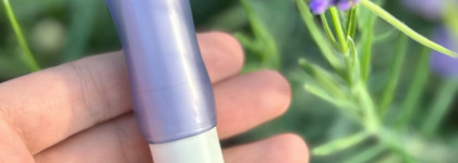 Нежный бальзам для губ и щек Laka Soul Vegan Lip Balm в оттенке Mauve