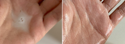 Пустые баночки любимого корейского ухода осень-зима 2024