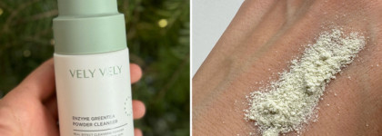 Фавориты 2024: большой пост про любимый уход