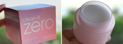 Фавориты 2024: большой пост про любимый уход