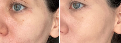 Фавориты 2024: любимая декоративная косметика для ежедневного макияжа