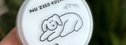 Фавориты 2024: любимая декоративная косметика для ежедневного макияжа