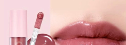 Лучший блеск для губ Peripera Ink Glasting Lip Gloss в оттенке 03 Chilling Rosy