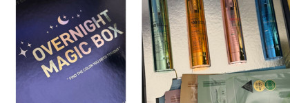 Спикулы VT Cosmetics. Вариант для тех, кому "и хочется, и колется" Hydrop Reedle Shot 100hL и классический Reedle Shot 100