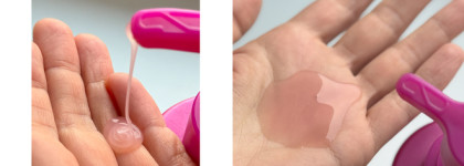 Восстанавливающий уход для поврежденных волос от Amos Professional