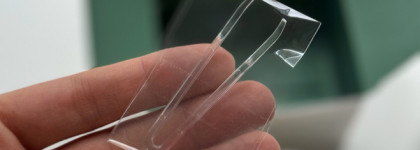 Мое спасение от покраснений: пэды с хауттюйнией Neogen Dermalogy Real Heartleaf Soothing Daily Mask